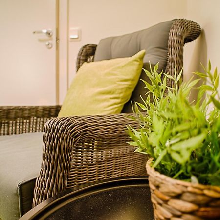 H5 Hotel Helsingborg Zimmer foto