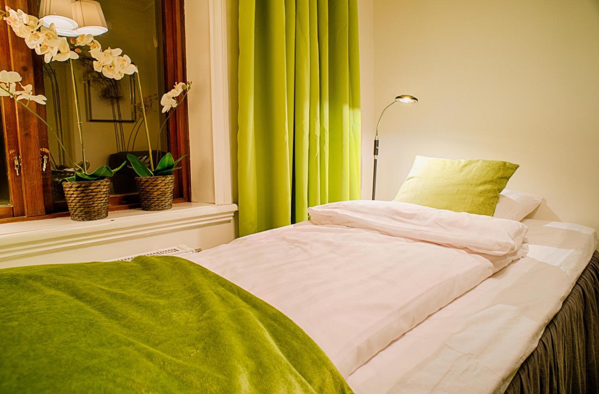 H5 Hotel Helsingborg Zimmer foto