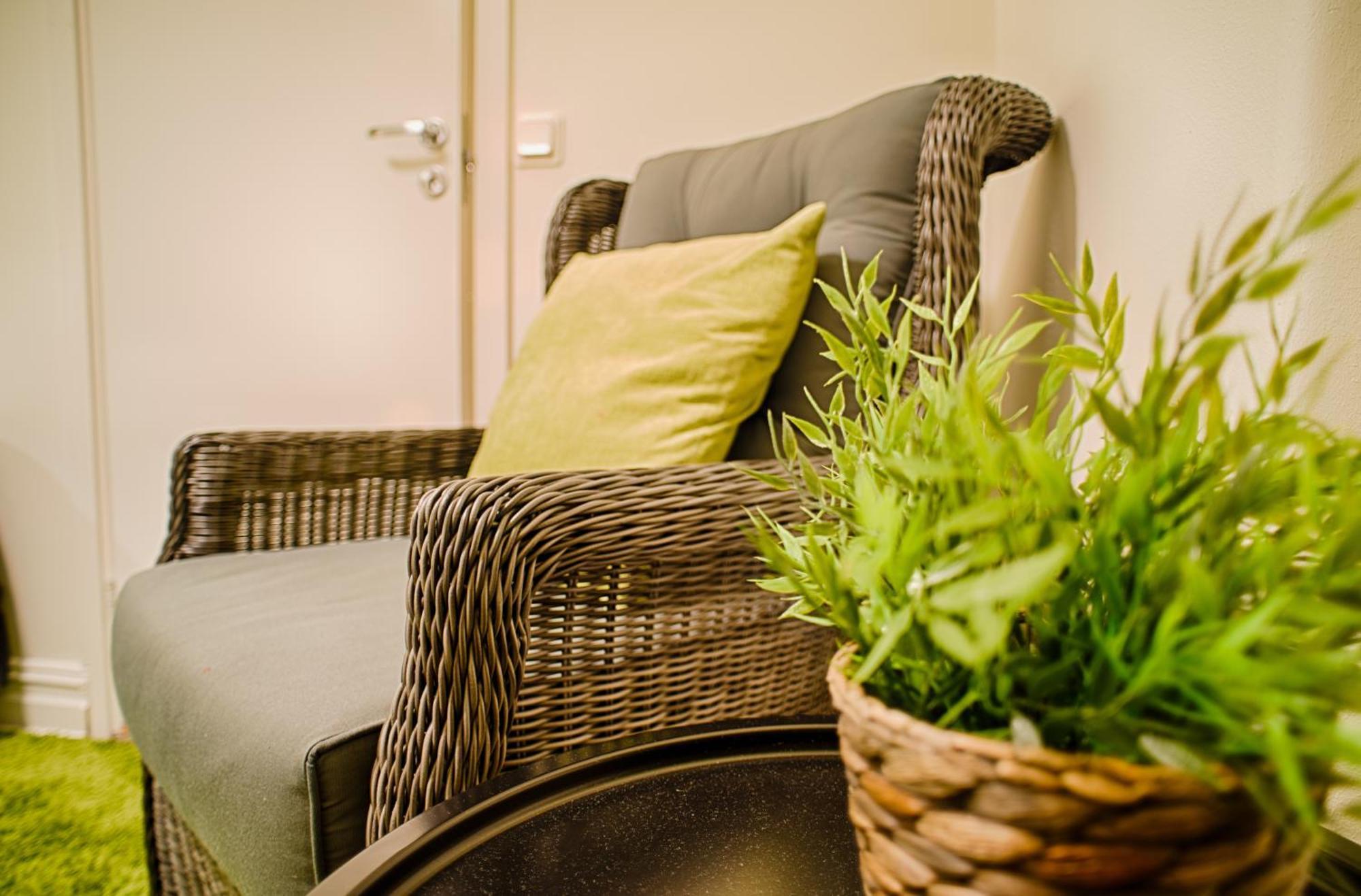 H5 Hotel Helsingborg Zimmer foto