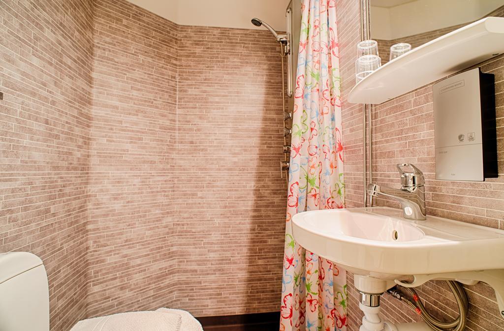 H5 Hotel Helsingborg Zimmer foto