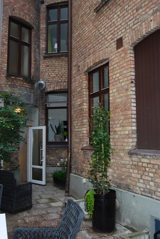 H5 Hotel Helsingborg Exterior foto