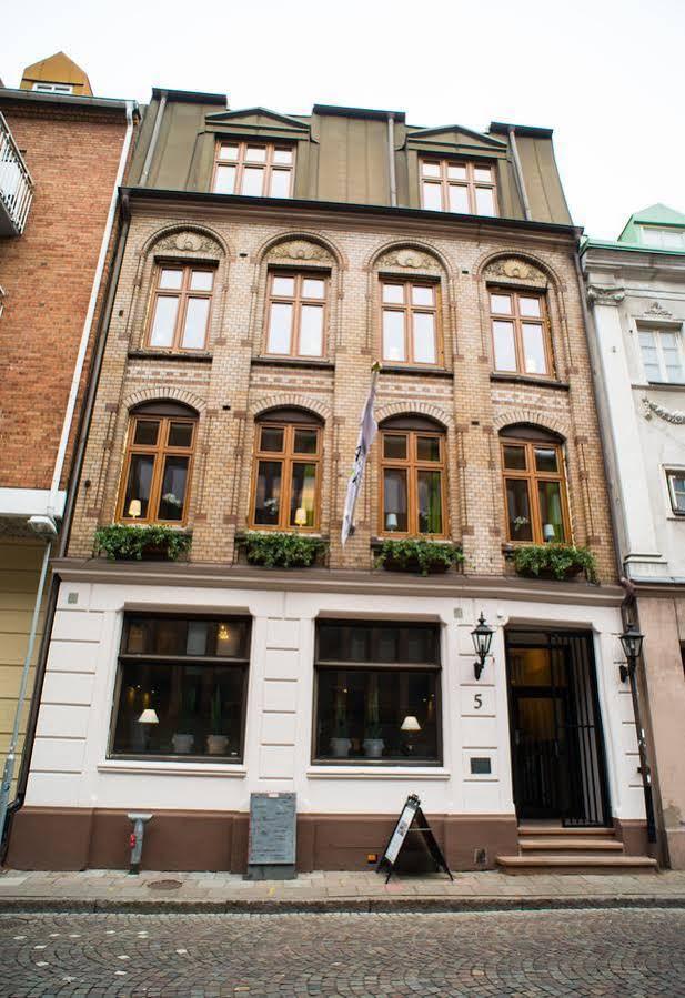 H5 Hotel Helsingborg Exterior foto